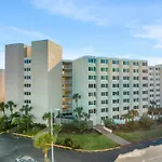 Top Of The Gulf 508 - Beach Front Resort Partial Ocean View
