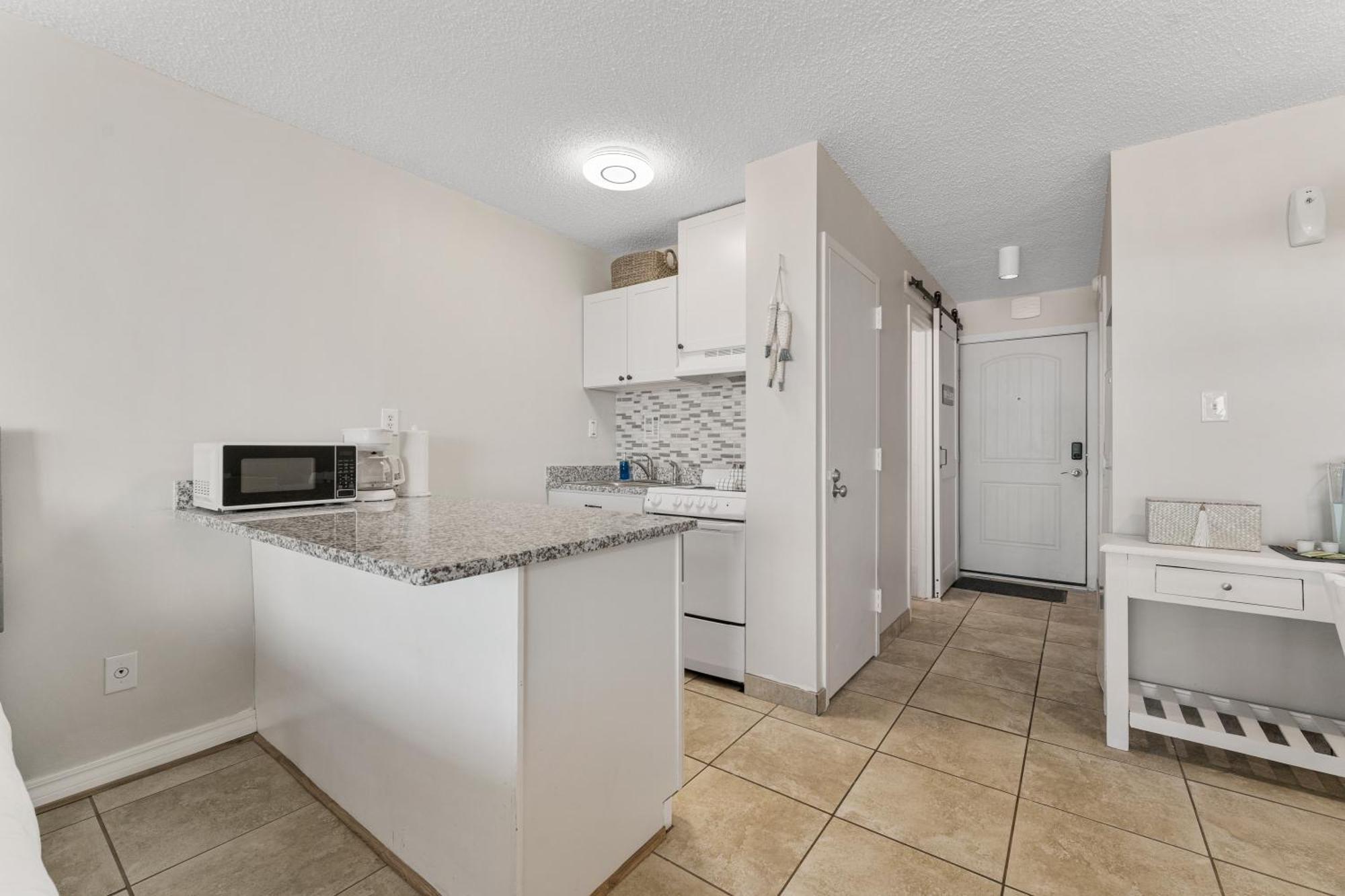 Of The Gulf 508 - Front Partial Ocean View Holiday home *