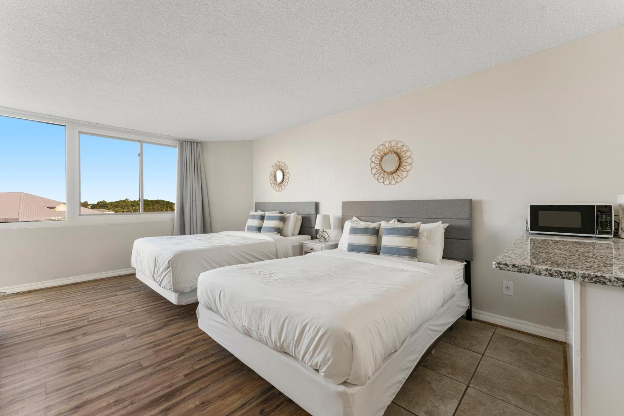 Holiday home Of The Gulf 508 - Front Partial Ocean View *