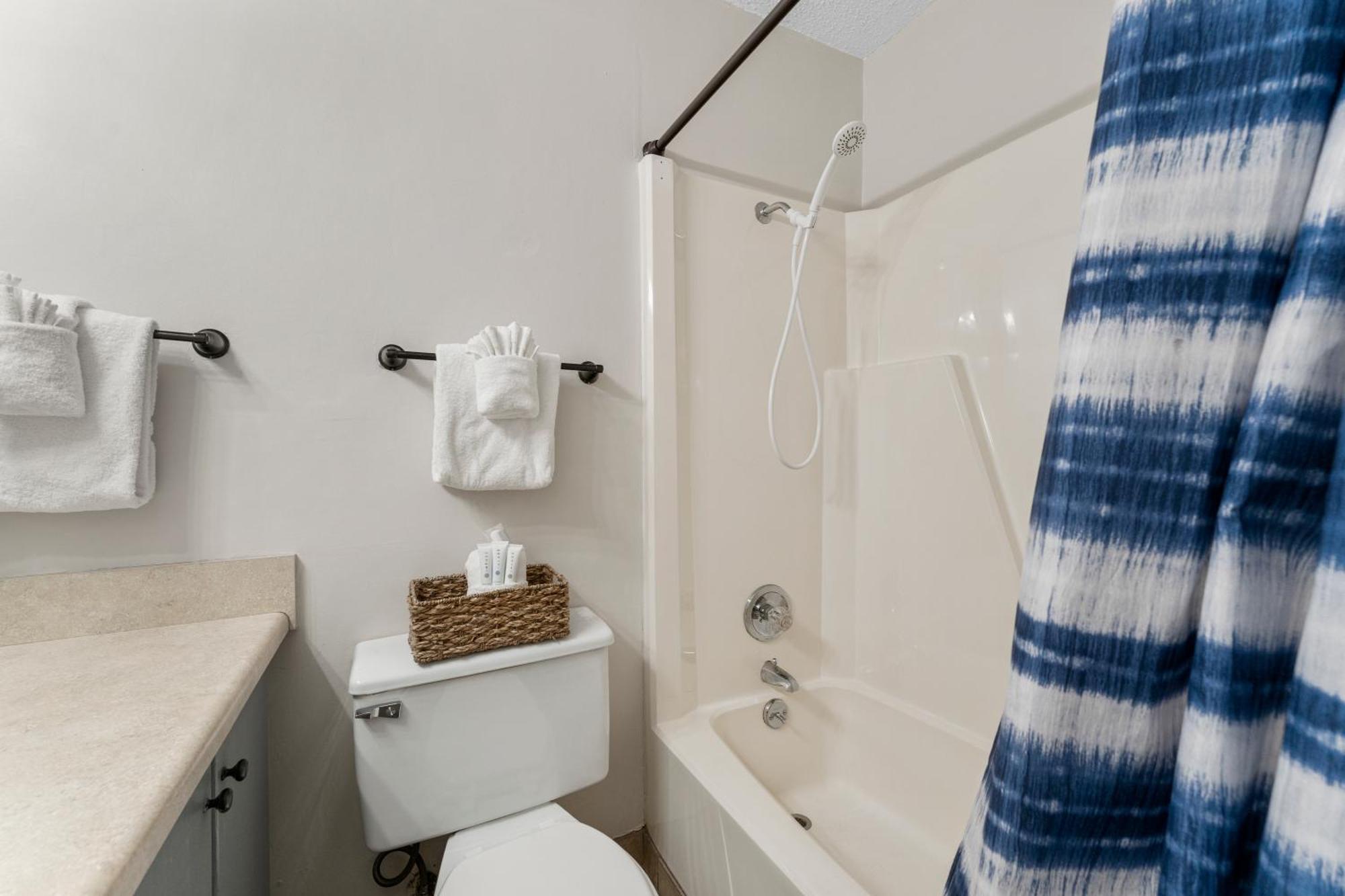 Holiday home Of The Gulf 508 - Front Partial Ocean View *